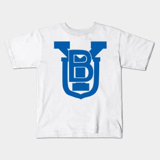 BYU Script Kids T-Shirt